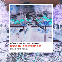 Lost in Amsterdam (Frank Pole Remix) (Single)