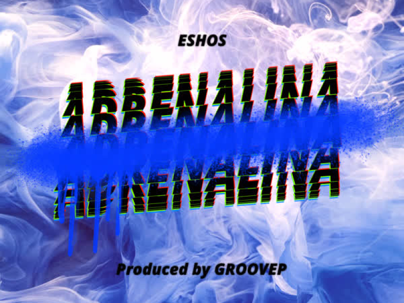 Adrenalina (Single)