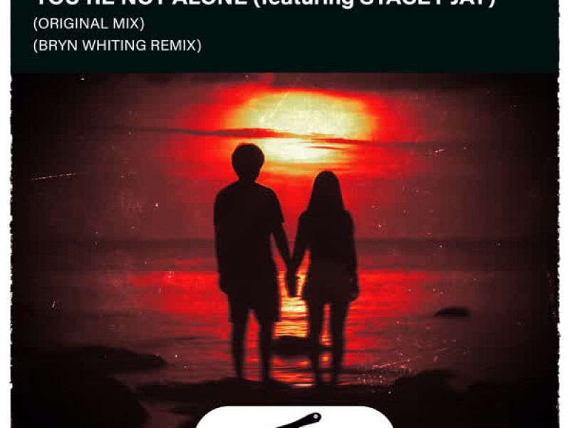 You're Not Alone (EP)