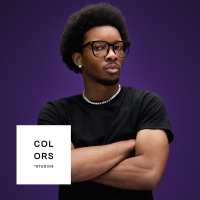 Is This Really Love? - A COLORS SHOW (Single)