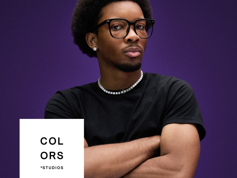 Is This Really Love? - A COLORS SHOW (Single)