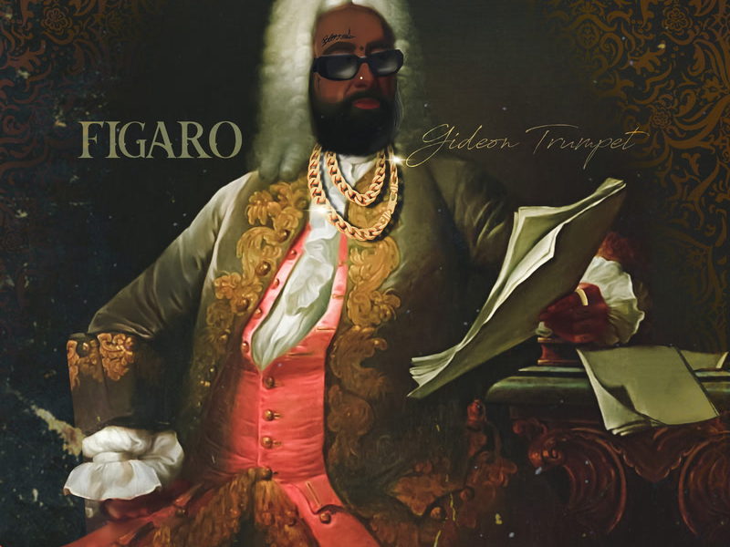 Figaro (Single)