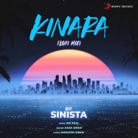 Kinara (Lofi Mix) (Single)