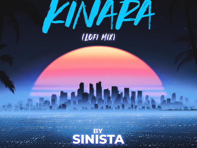 Kinara (Lofi Mix) (Single)