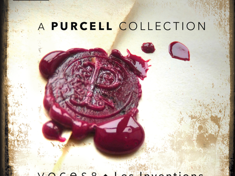 A Purcell Collection
