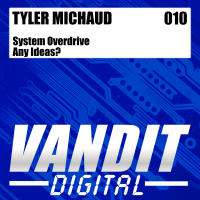 System Overdrive / Any ideas? (Single)