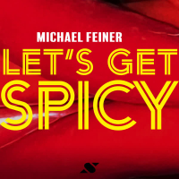 Let's Get Spicy (EP)