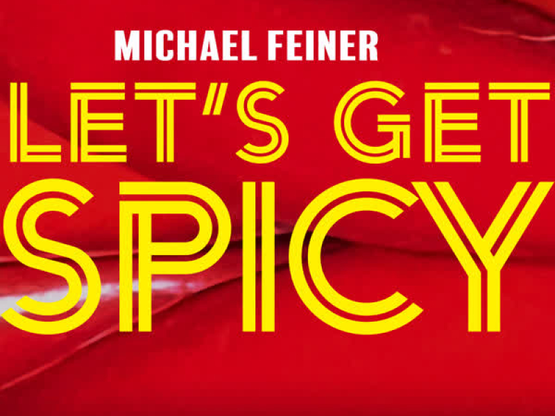 Let's Get Spicy (EP)