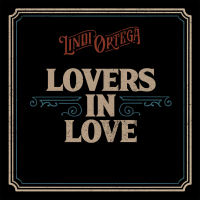 Lovers in Love (Single)