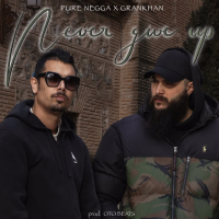Never Give Up (Single)
