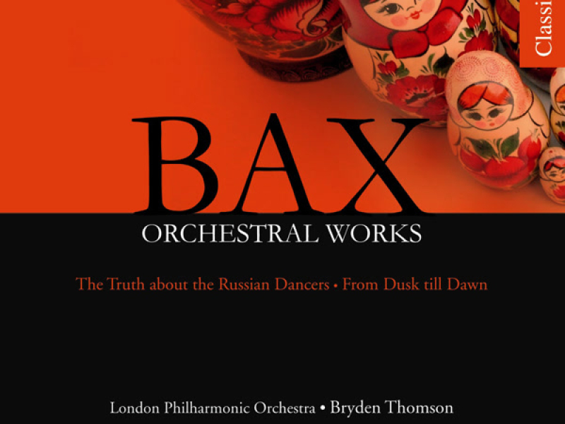 Bax: The Truth About the Russian Dancers & From Dusk till Dawn