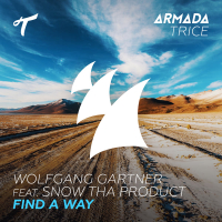 Find A Way (Single)