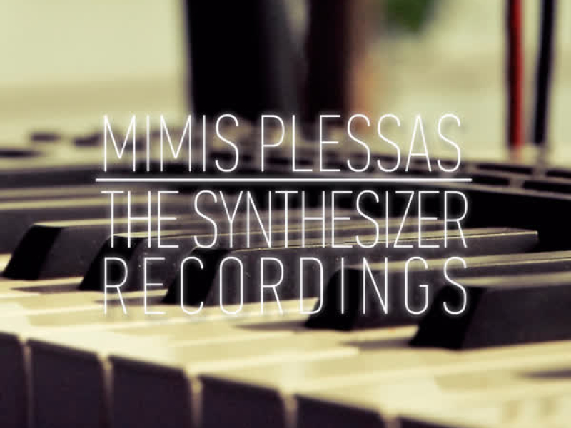 The Synthesizer Recordings