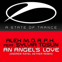 An Angel's Love (Andrew Rayel Aether Remix) (Single)