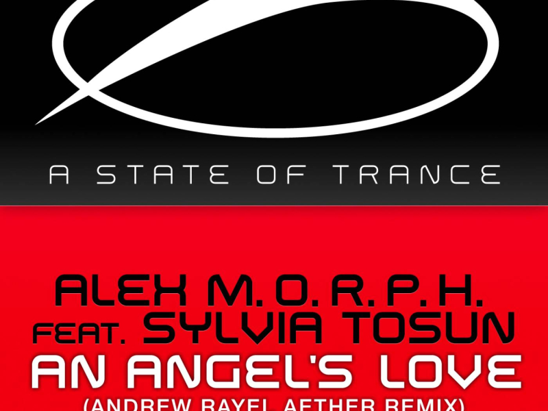 An Angel's Love (Andrew Rayel Aether Remix) (Single)