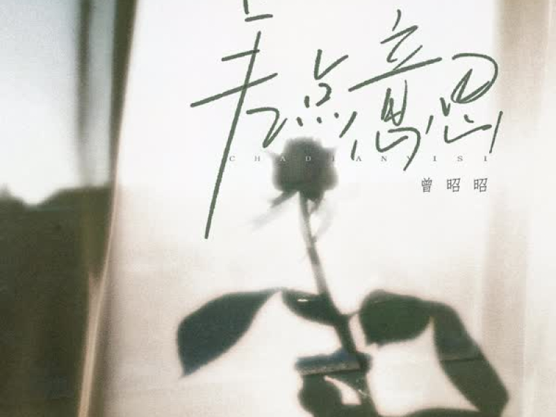 差点意思 (Single)