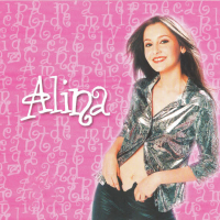 Alina (EP)