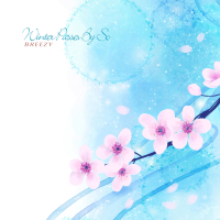 Winter Passes By So. (Single)