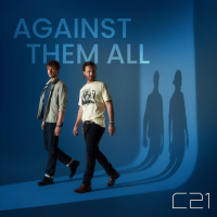 Against Them All (Alternative Version) (EP)