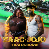 Tiro De Boom (Single)