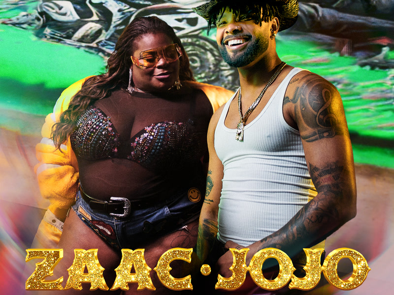 Tiro De Boom (Single)