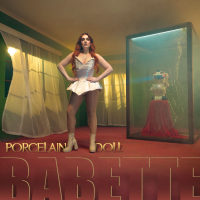 Porcelain Doll (Single)