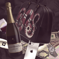 Tell Me What You Want (Beat) (Single)