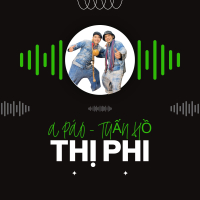 Thị Phi (Single)