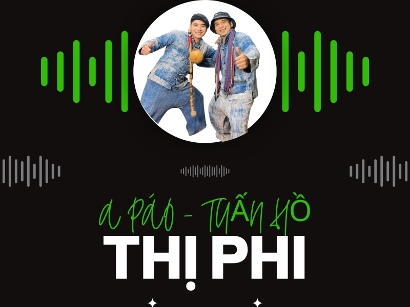 Thị Phi (Single)