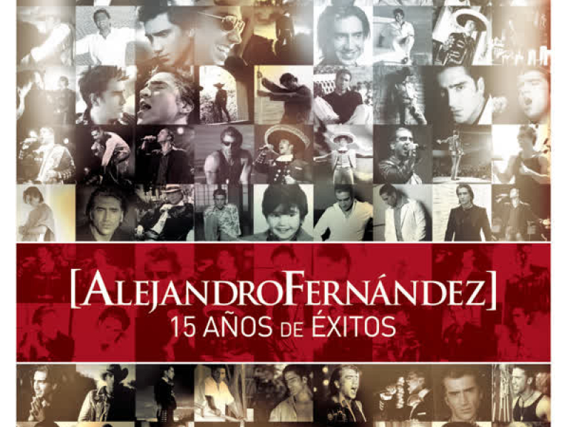 15 Años de Exitos