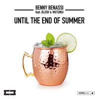 Until The End Of Summer (Single)