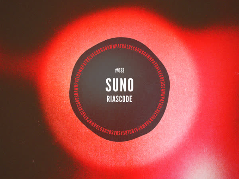 Suno (Single)