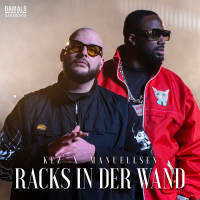 Racks in der Wand (Single)