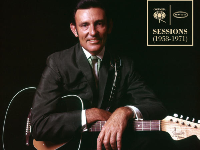 Columbia & Epic Sessions (1958-1971)