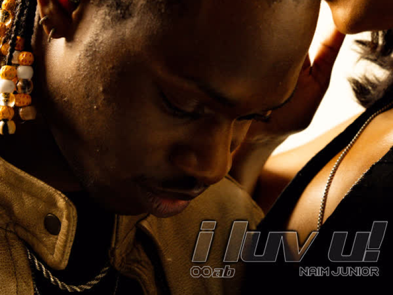 i luv u! (Single)