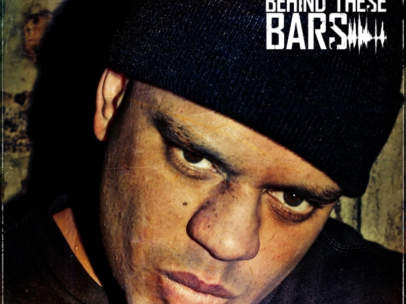 Behind These Bars