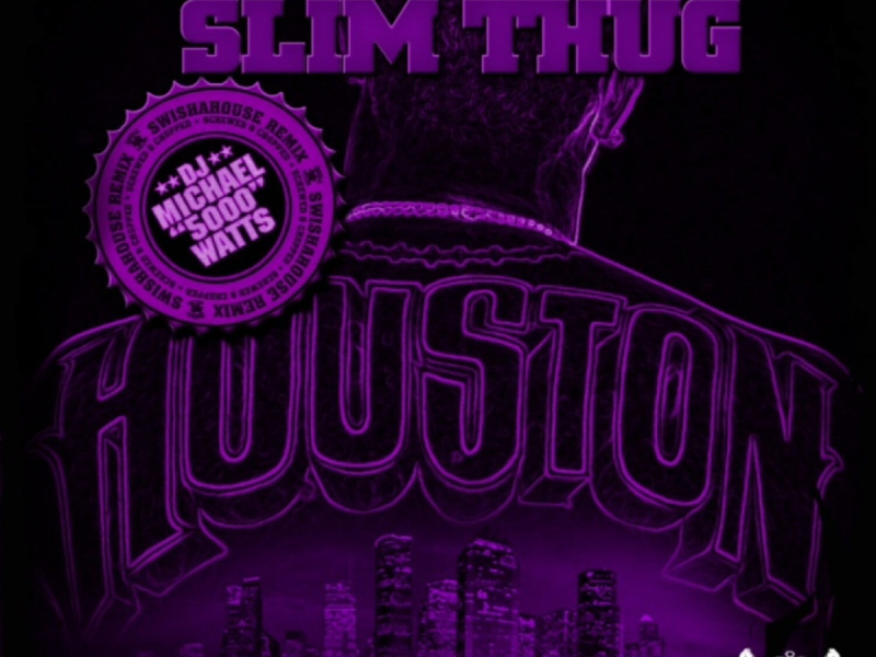 Houston (Swishahouse Mix)