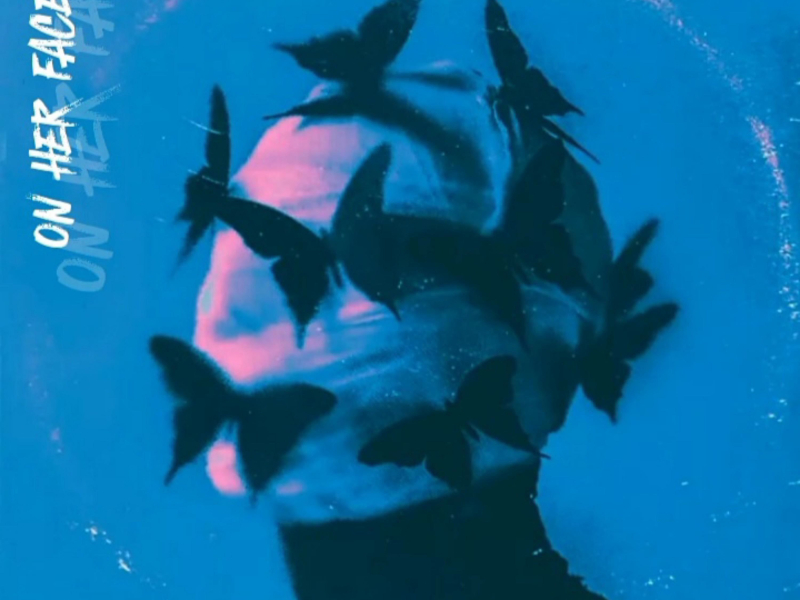 On Her Face (Single)