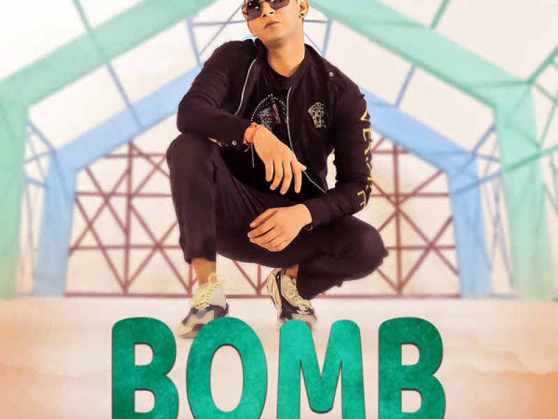Bomb (Single)