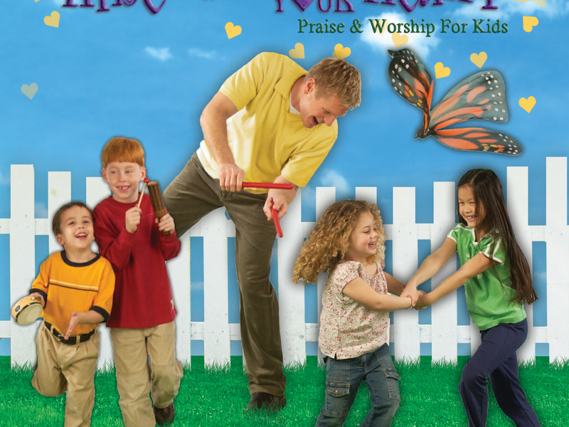 Hide Em In Your Heart Worship