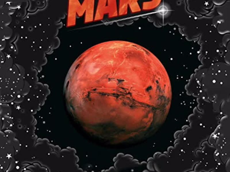 MARS (Single)