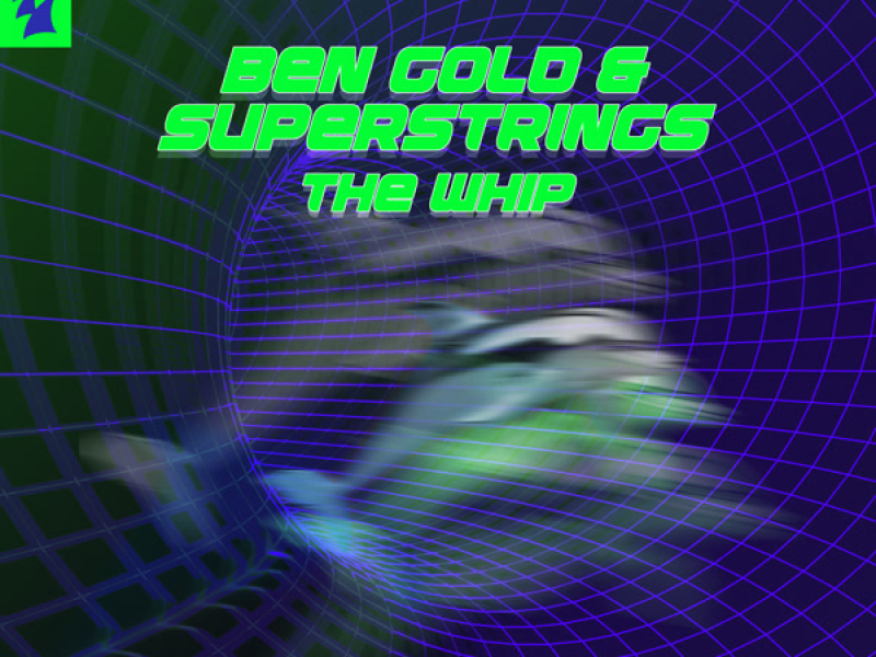The Whip (Single)