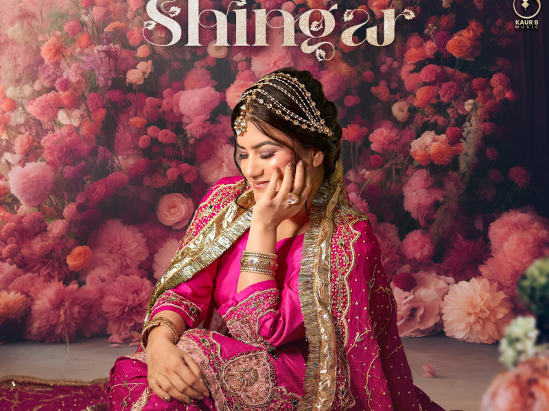 Shingar (Single)