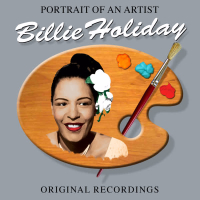 Portrait Of An Artist