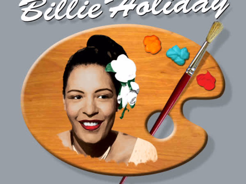 Portrait Of An Artist