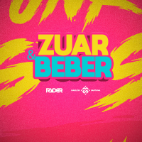 Eu Vou Zuar e Beber (Funk) (Single)
