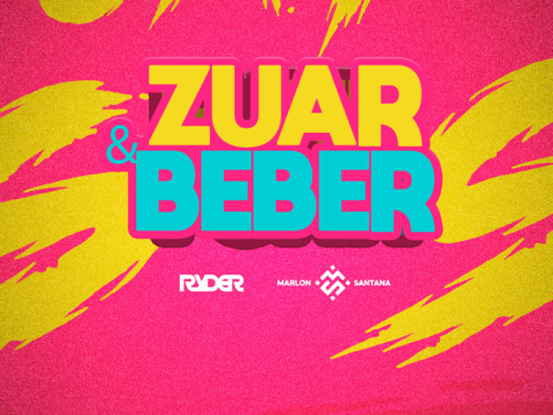Eu Vou Zuar e Beber (Funk) (Single)