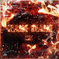 FLAME BLAME (EP)
