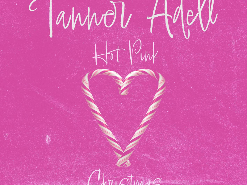 Hot Pink Christmas (Single)