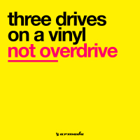 Not Overdrive (Single)